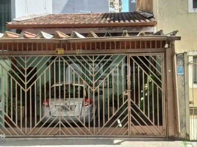 Sobrado 3 quartos e 3 banheiros, à venda, no bairro Santana em São Paulo