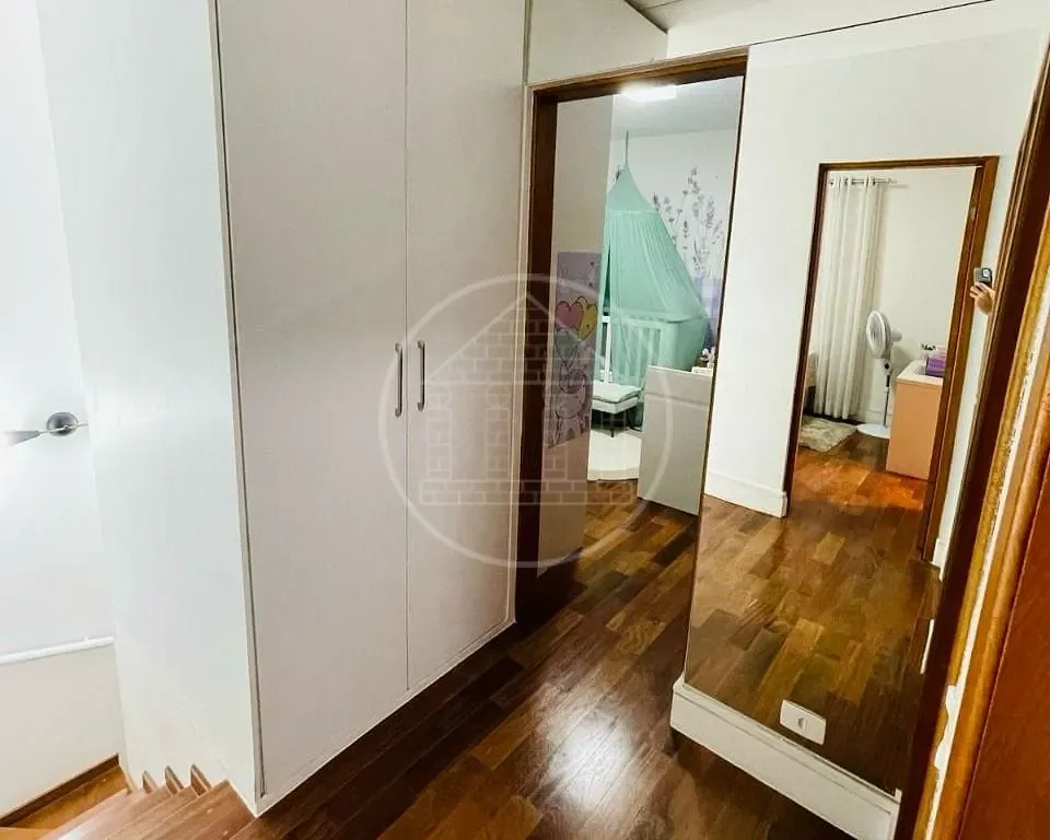Sobrado, 3 quartos, 75 m² - Foto 8