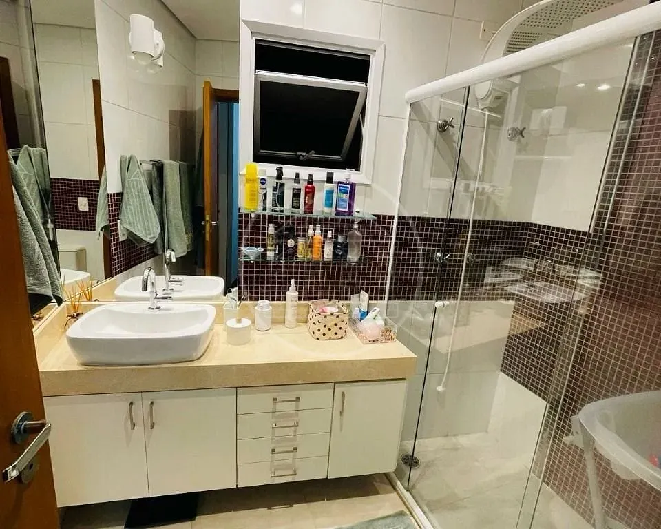 Sobrado, 3 quartos, 75 m² - Foto 5