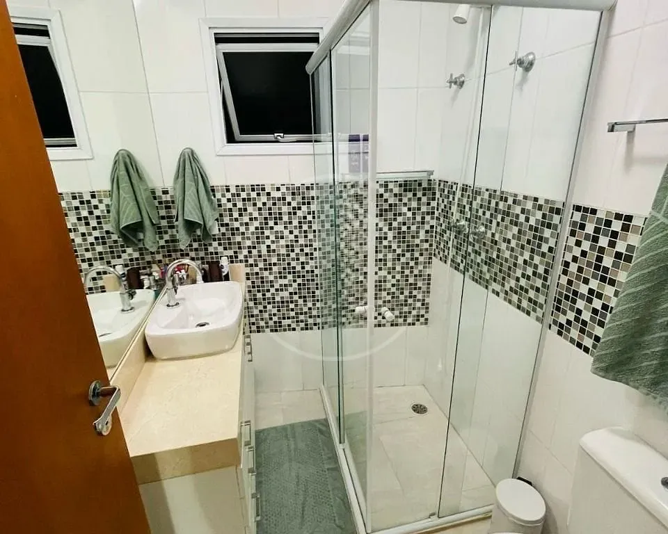 Sobrado, 3 quartos, 75 m² - Foto 6