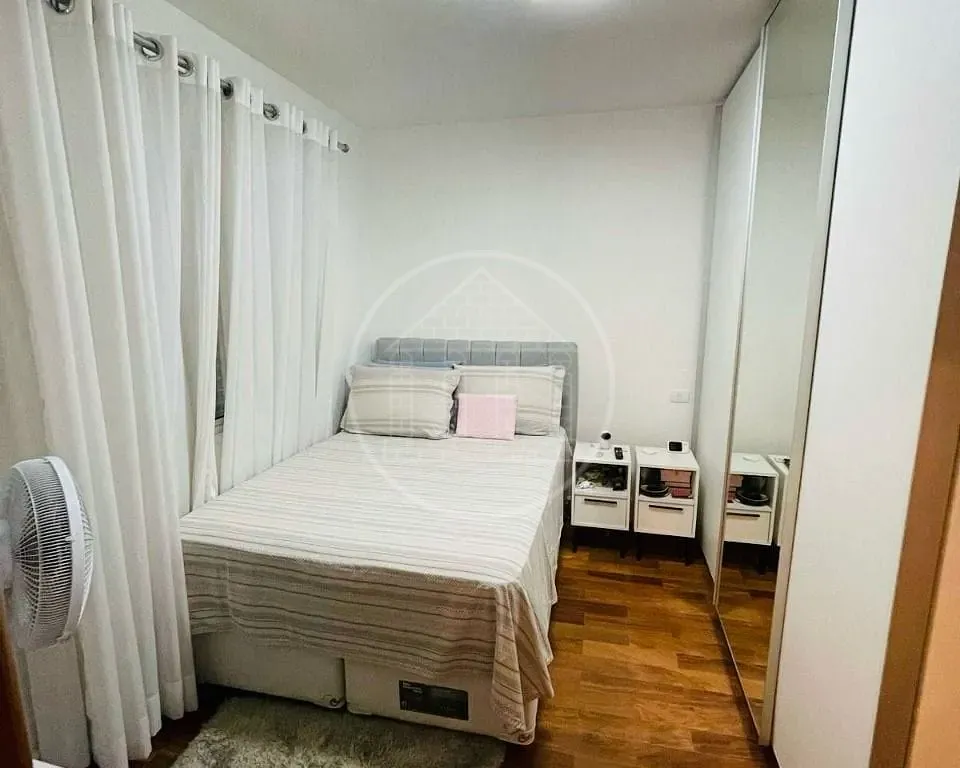 Sobrado, 3 quartos, 75 m² - Foto 3