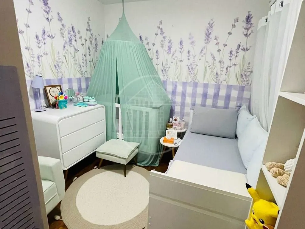 Sobrado, 3 quartos, 75 m² - Foto 4