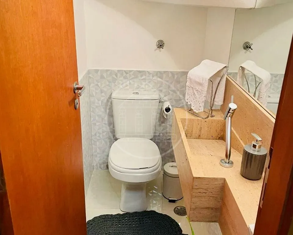 Sobrado, 3 quartos, 75 m² - Foto 11