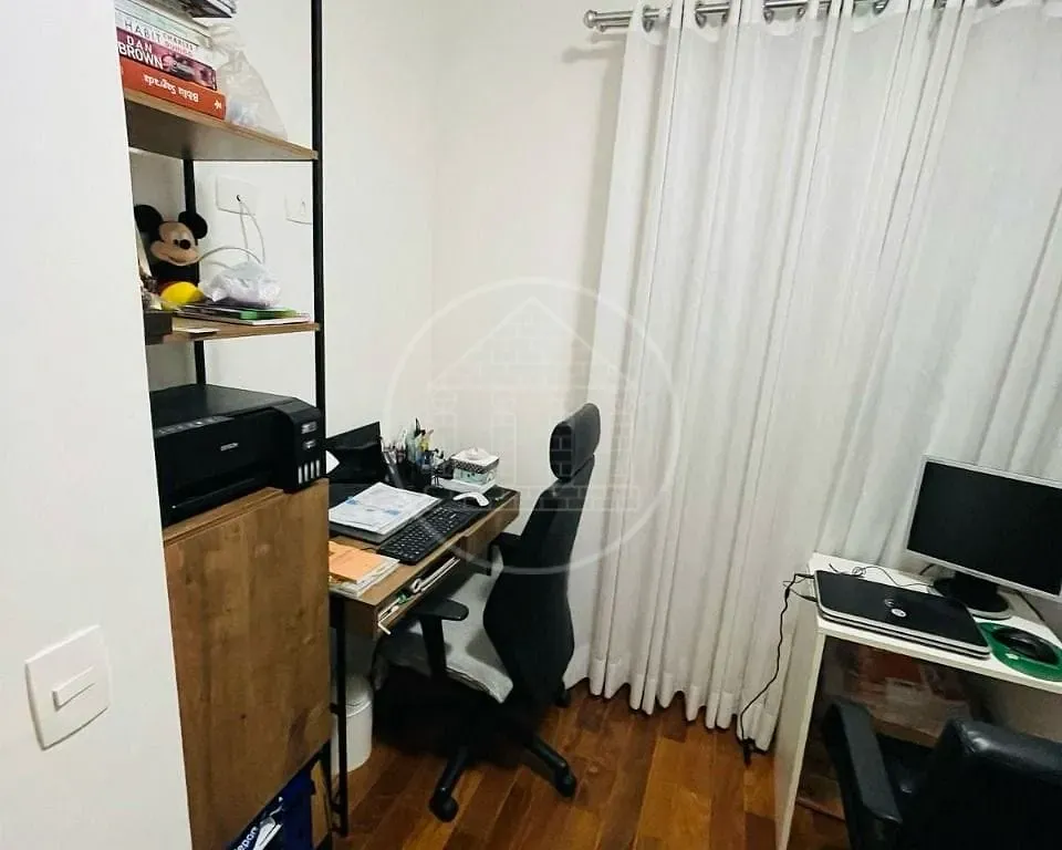 Sobrado, 3 quartos, 75 m² - Foto 7