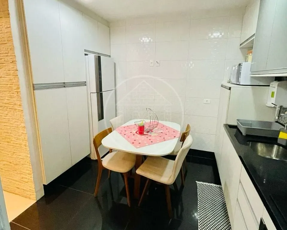 Sobrado, 3 quartos, 75 m² - Foto 9