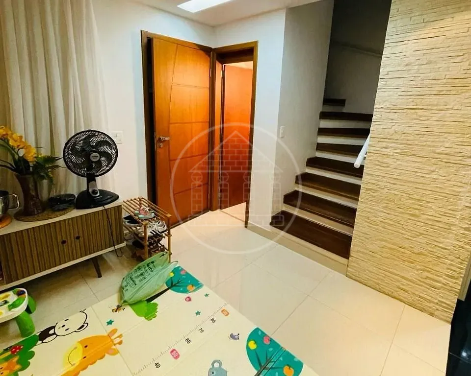 Sobrado, 3 quartos, 75 m² - Foto 12