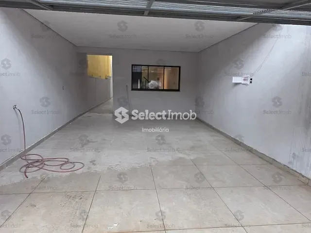 Sobrado com 130m² 3 quartos e 2 banheiros, à venda, no bairro Parque São Vicente em Mauá