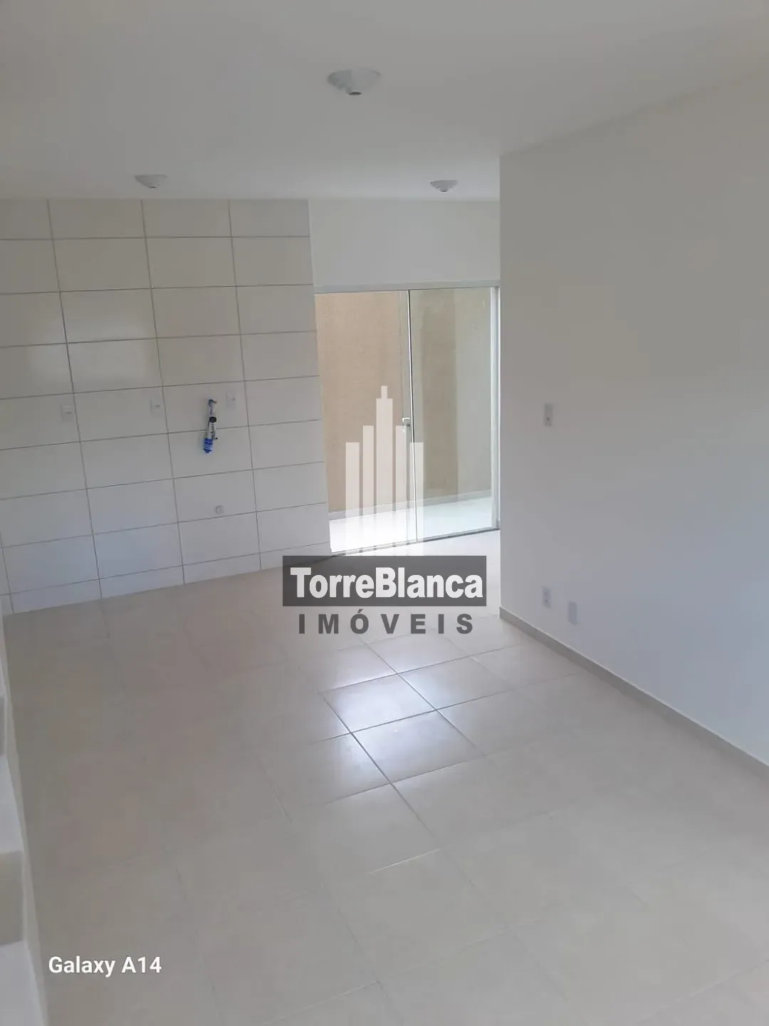 Sobrado, 3 quartos, 84 m² - Foto 2