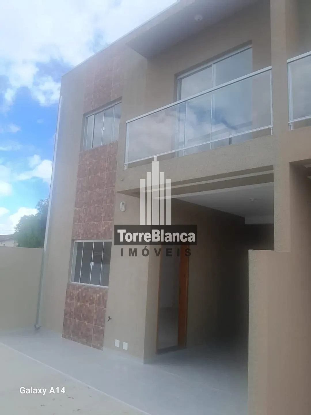 Sobrado, 3 quartos, 84 m² - Foto 1