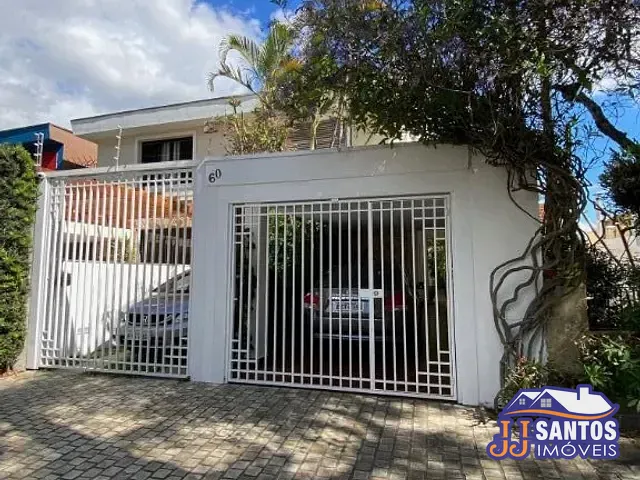 Sobrado com 276m² 3 quartos e 2 banheiros, à venda, no bairro Vila Formosa em São Paulo