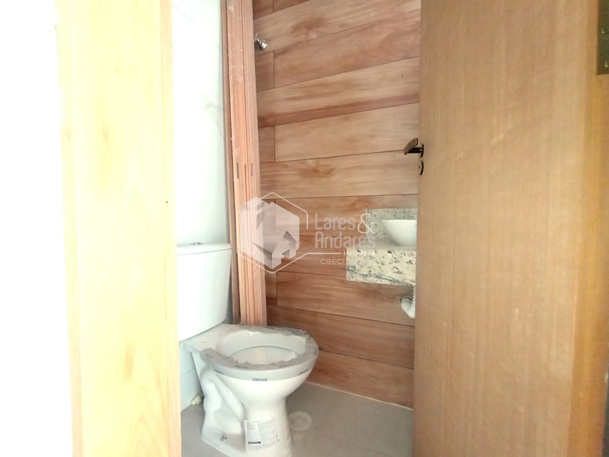 Sobrado, 3 quartos, 115 m² - Foto 19