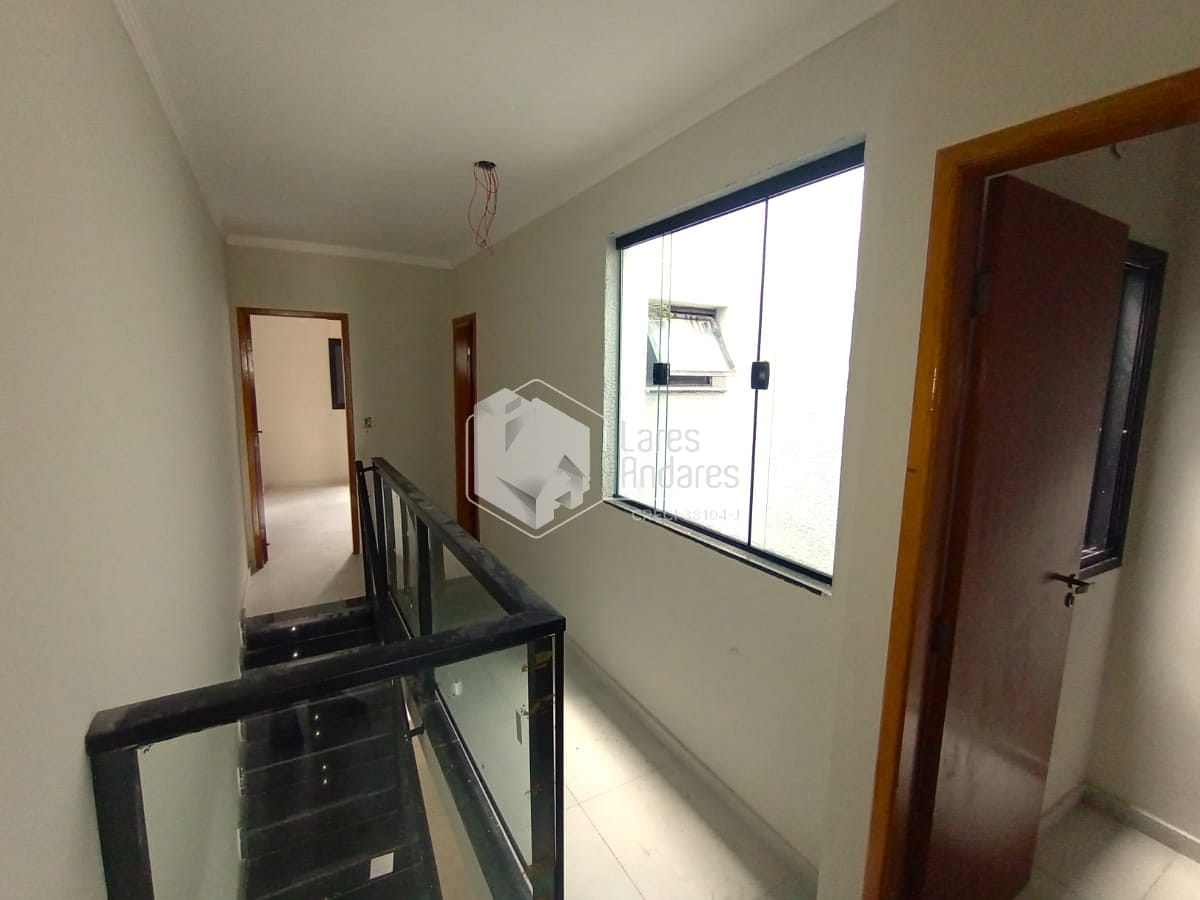 Sobrado, 3 quartos, 115 m² - Foto 24