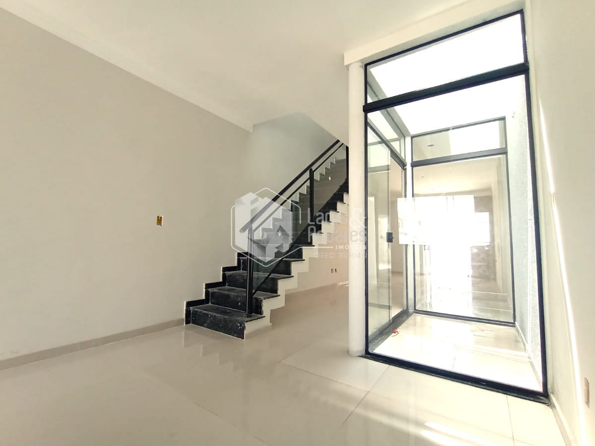 Sobrado, 3 quartos, 115 m² - Foto 7