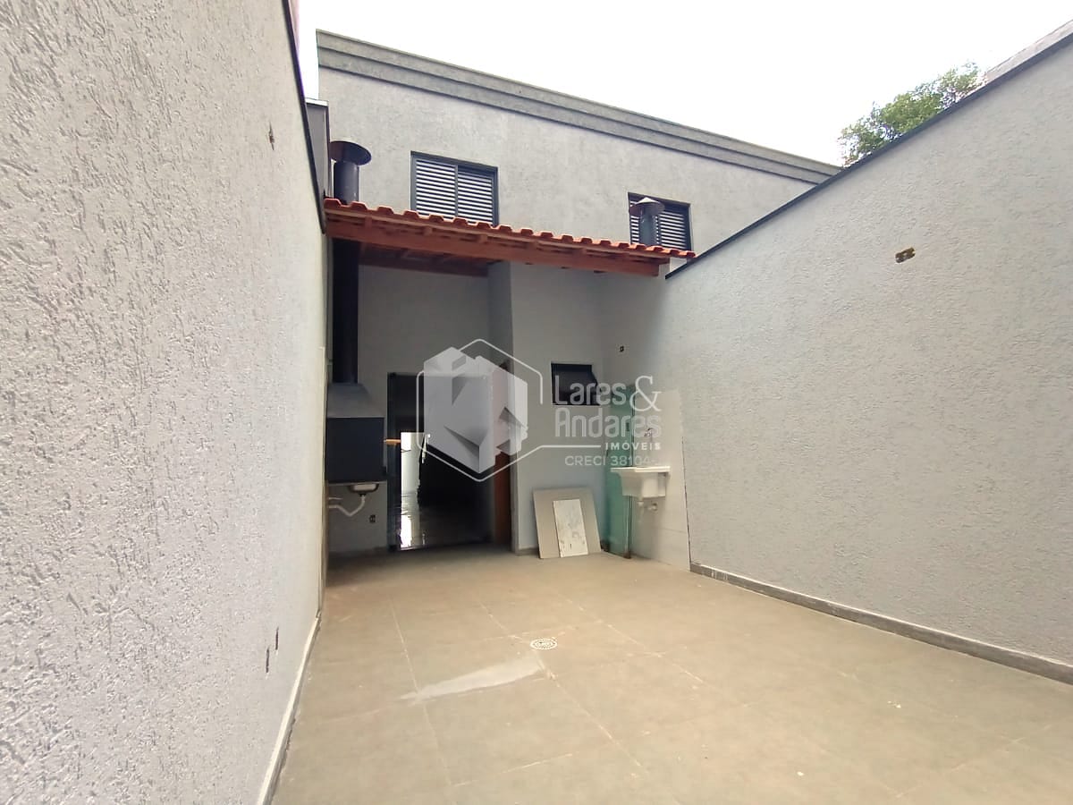 Sobrado, 3 quartos, 115 m² - Foto 15