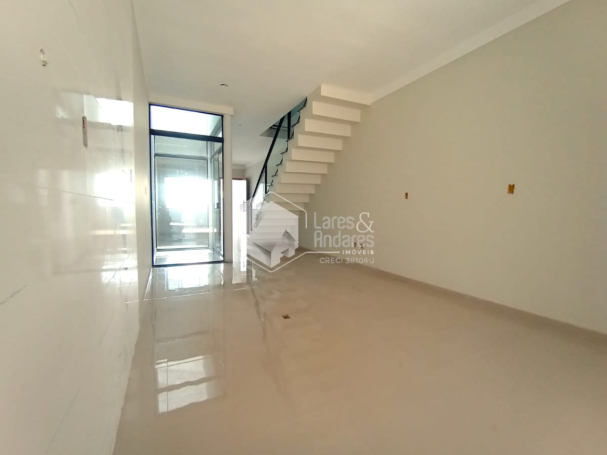 Sobrado, 3 quartos, 115 m² - Foto 9