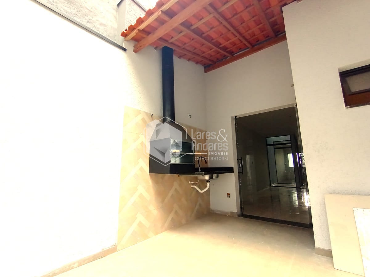 Sobrado, 3 quartos, 115 m² - Foto 18