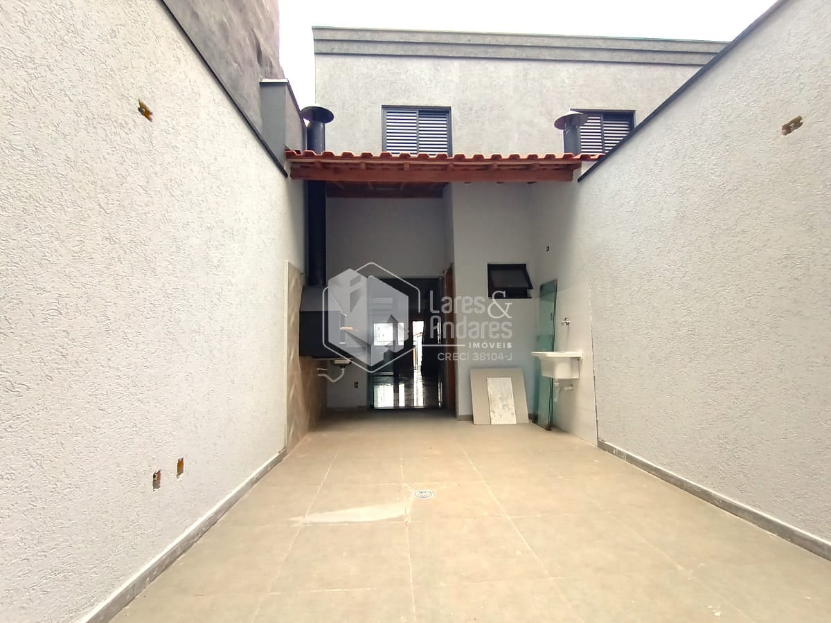Sobrado, 3 quartos, 115 m² - Foto 14