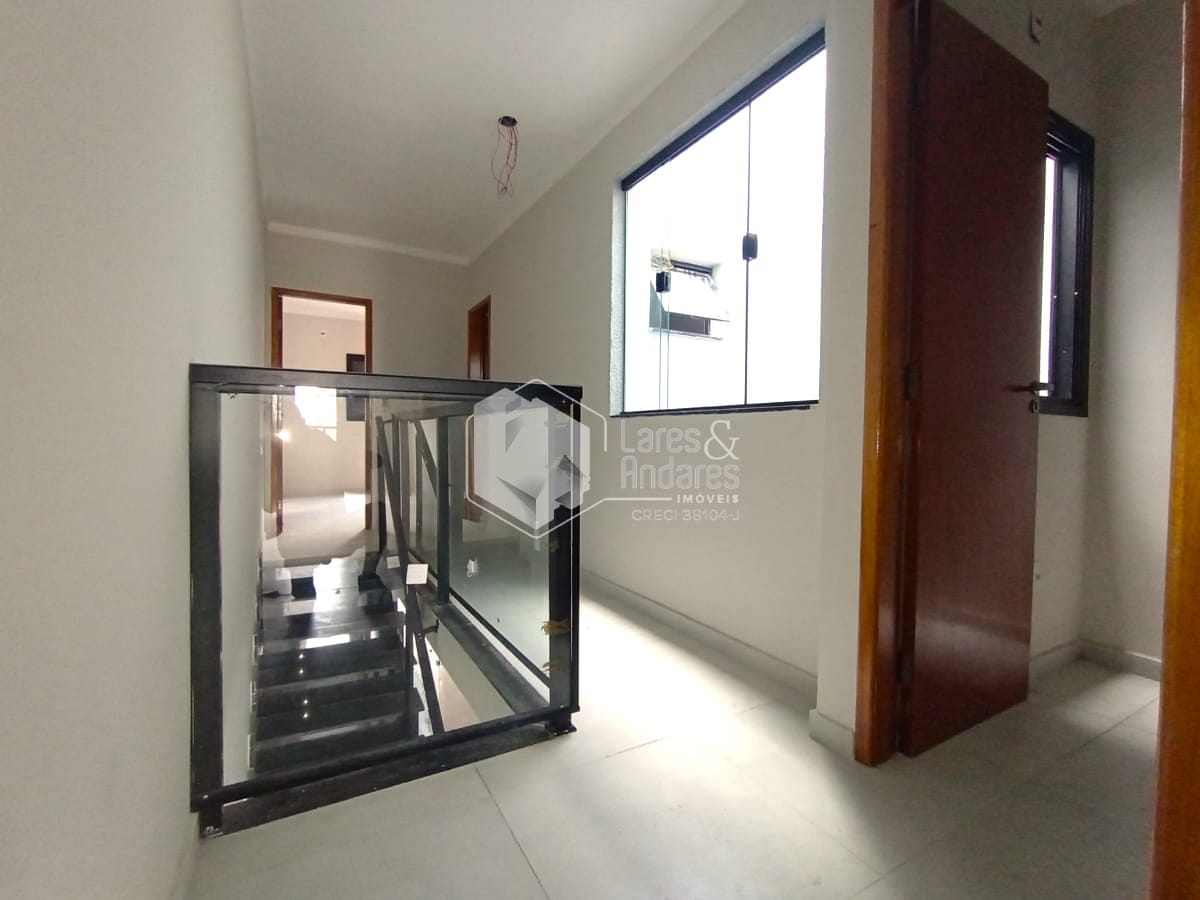 Sobrado, 3 quartos, 115 m² - Foto 23