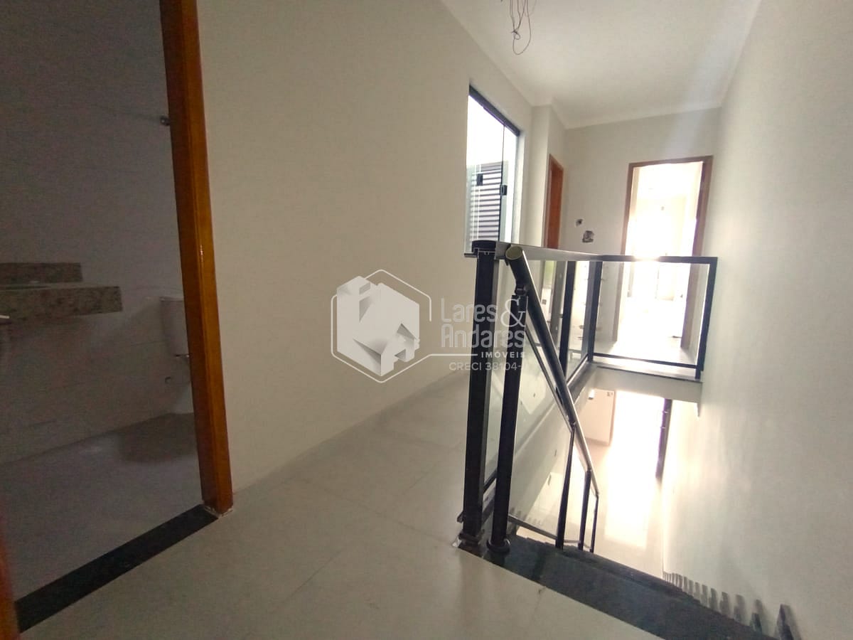 Sobrado, 3 quartos, 115 m² - Foto 22