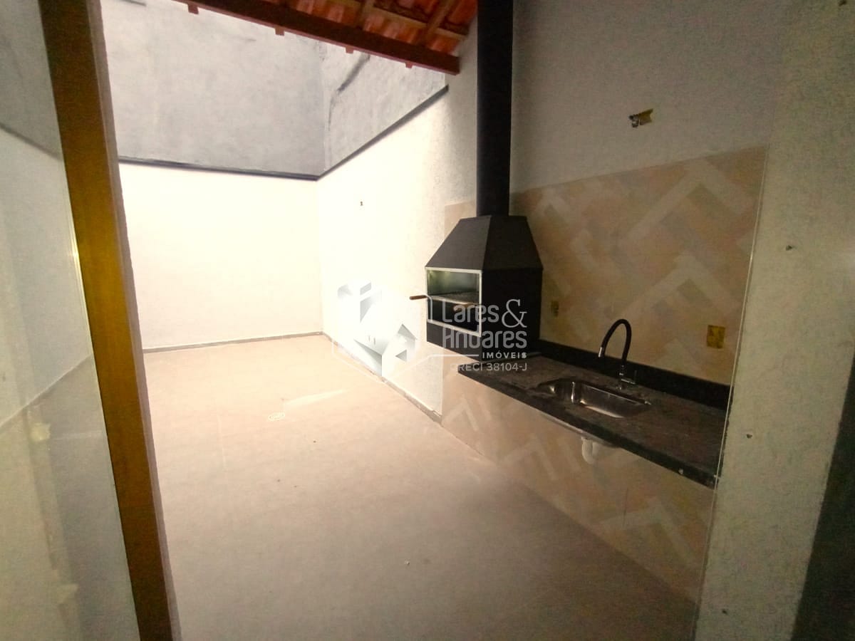 Sobrado, 3 quartos, 115 m² - Foto 12