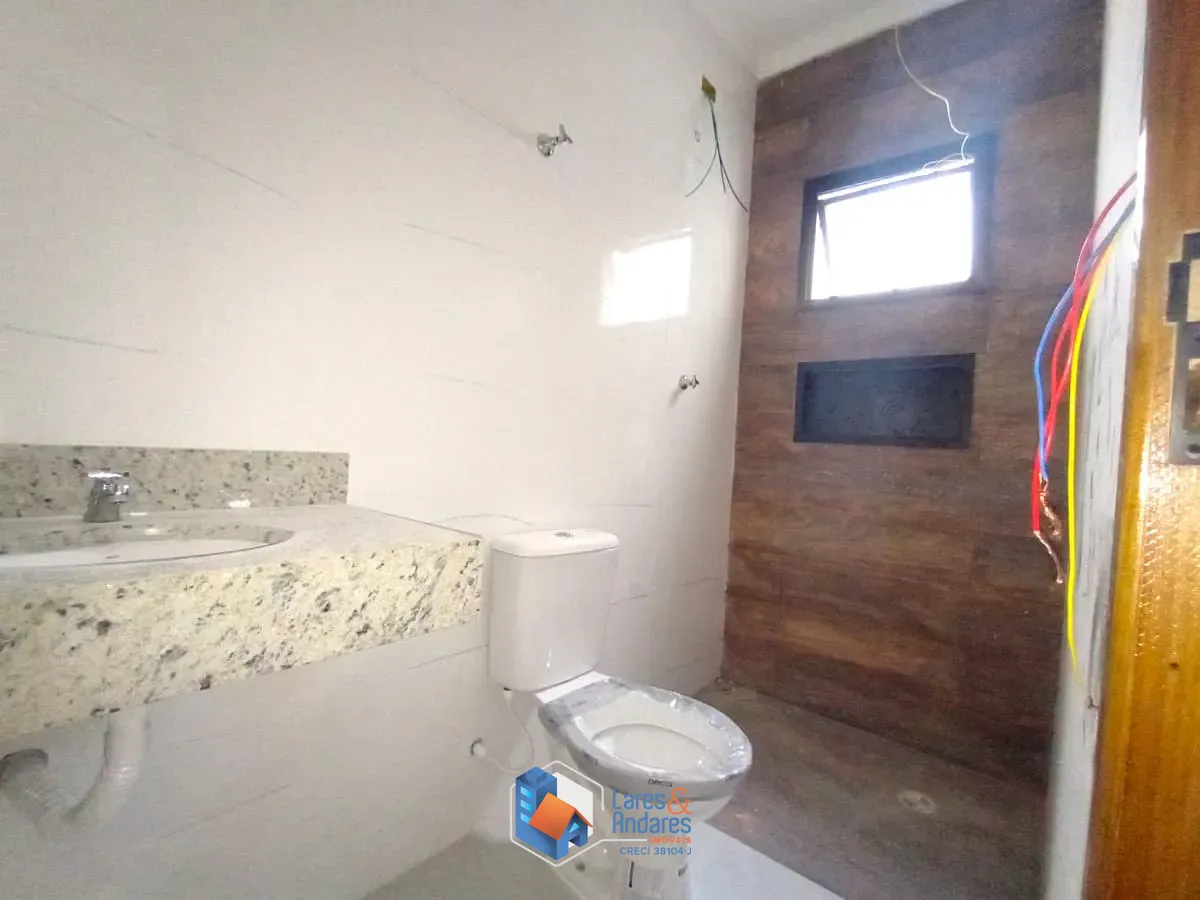 Sobrado, 3 quartos, 115 m² - Foto 27