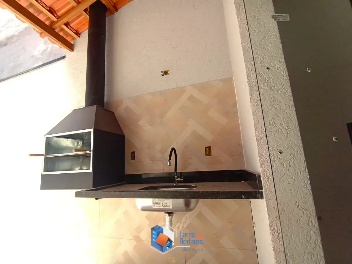 Sobrado, 3 quartos, 115 m² - Foto 13