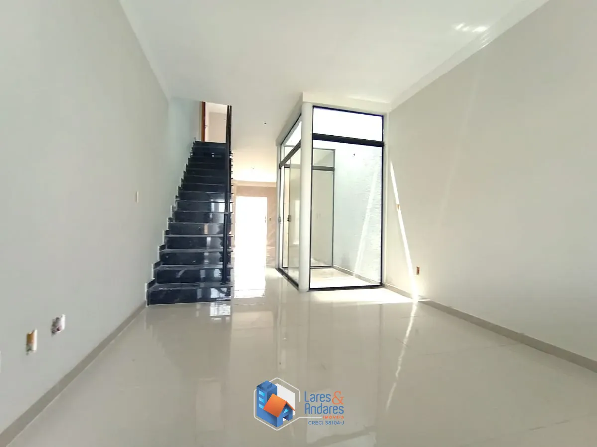 Sobrado, 3 quartos, 115 m² - Foto 6