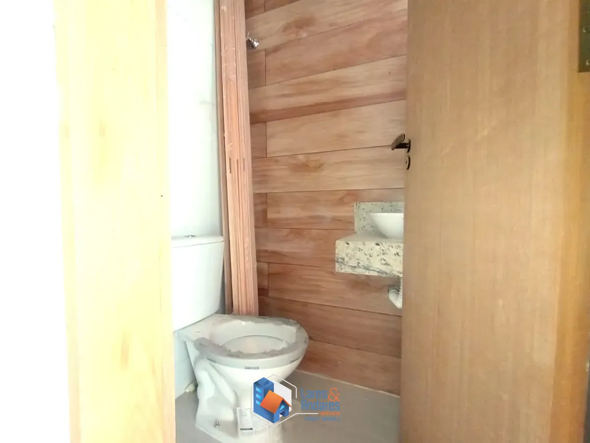 Sobrado, 3 quartos, 115 m² - Foto 19
