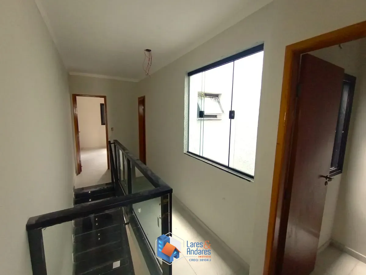 Sobrado, 3 quartos, 115 m² - Foto 24