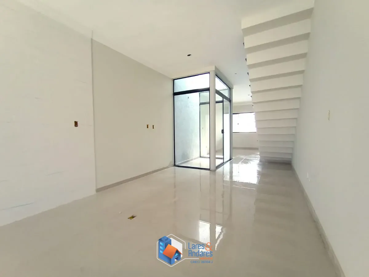 Sobrado, 3 quartos, 115 m² - Foto 10