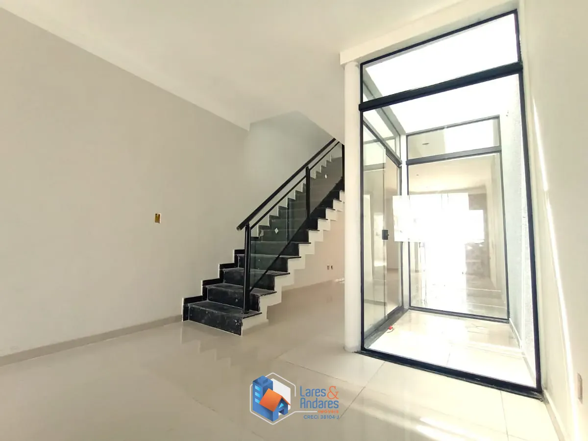 Sobrado, 3 quartos, 115 m² - Foto 7