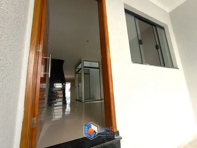 Sobrado com 100m² 3 quartos e 3 banheiros, à venda, no bairro Vila Alpina em São Paulo