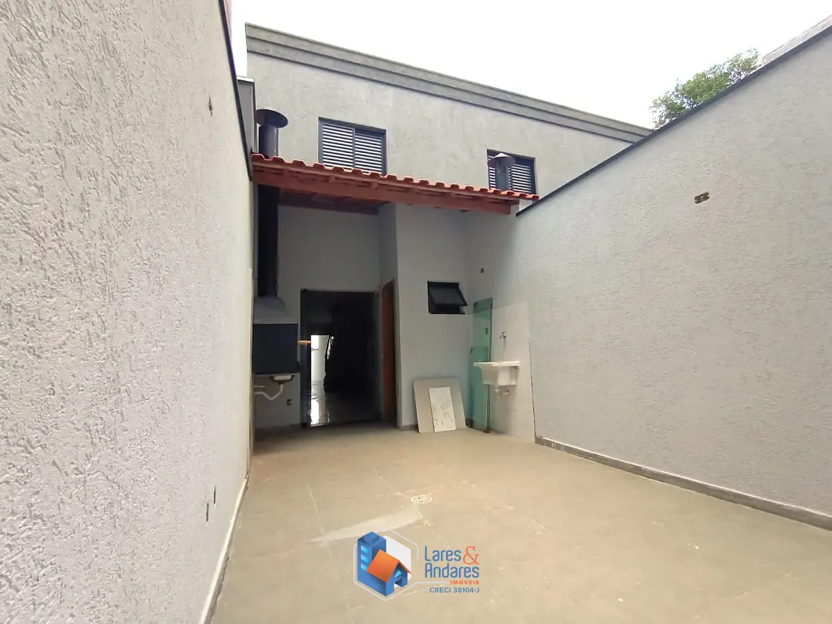 Sobrado, 3 quartos, 115 m² - Foto 15
