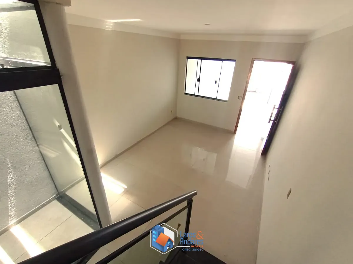 Sobrado, 3 quartos, 115 m² - Foto 8