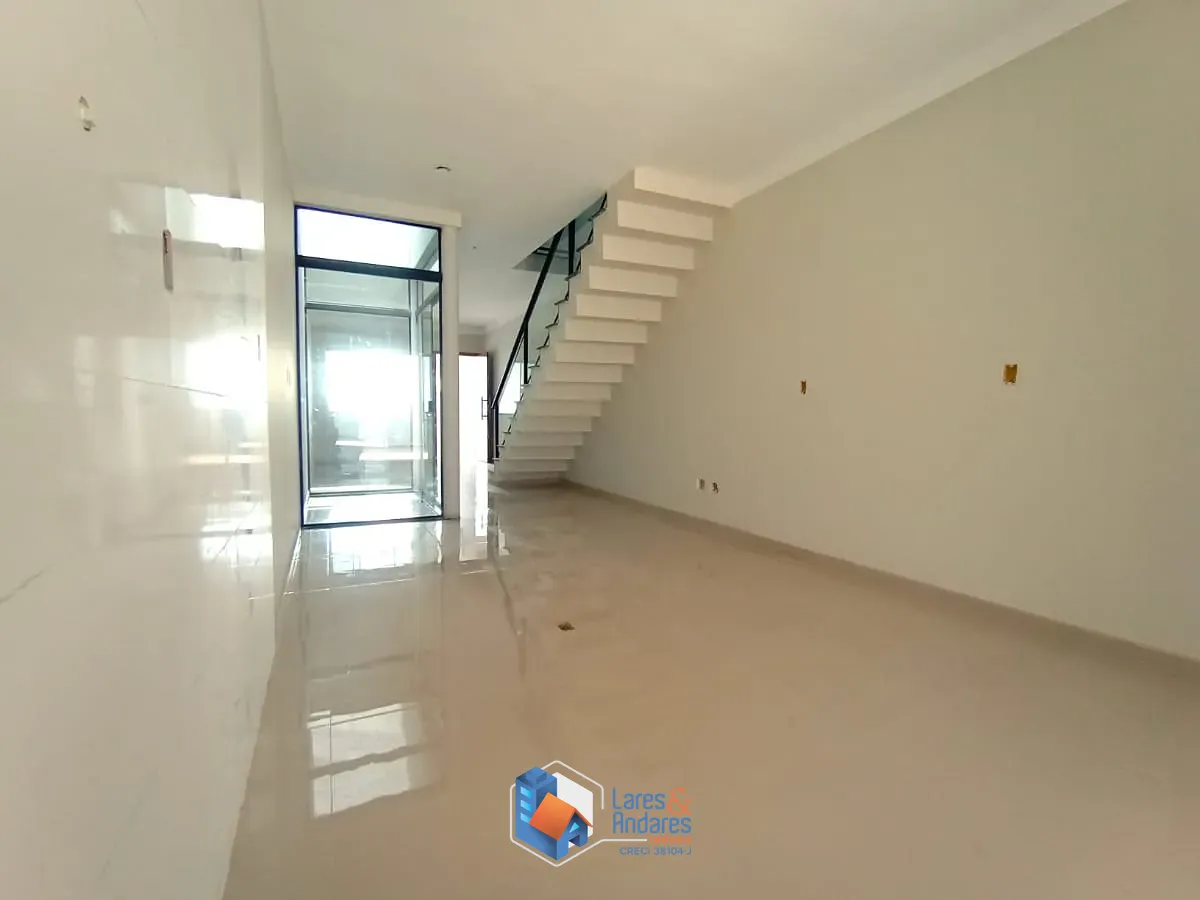 Sobrado, 3 quartos, 115 m² - Foto 9