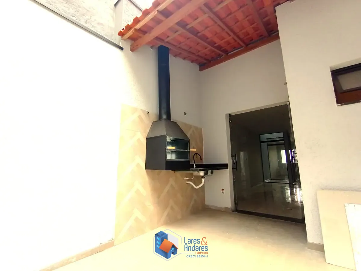 Sobrado, 3 quartos, 115 m² - Foto 18