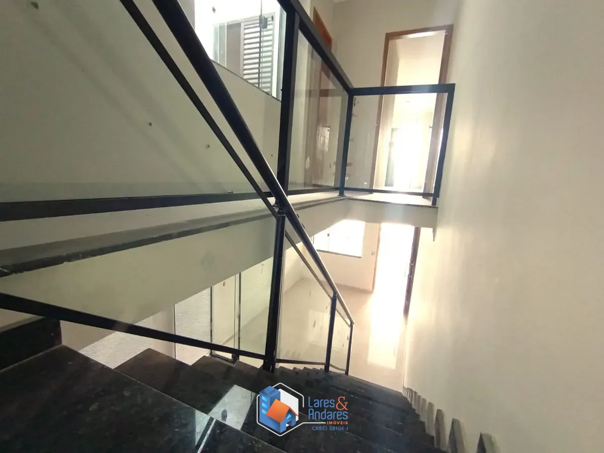 Sobrado, 3 quartos, 115 m² - Foto 21