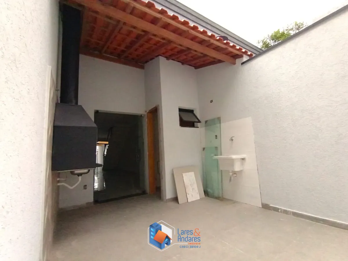 Sobrado, 3 quartos, 115 m² - Foto 17