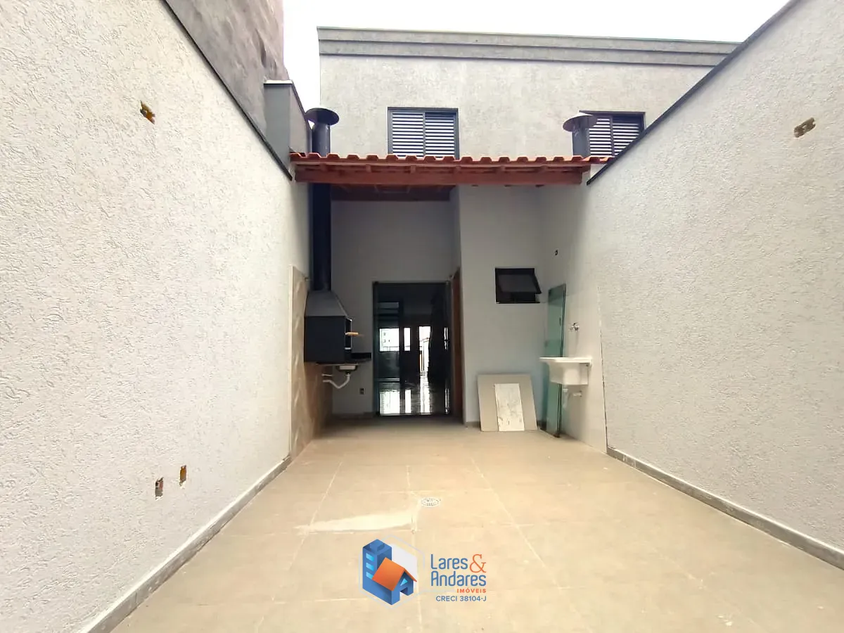 Sobrado, 3 quartos, 115 m² - Foto 14