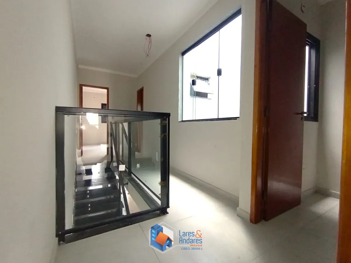Sobrado, 3 quartos, 115 m² - Foto 23