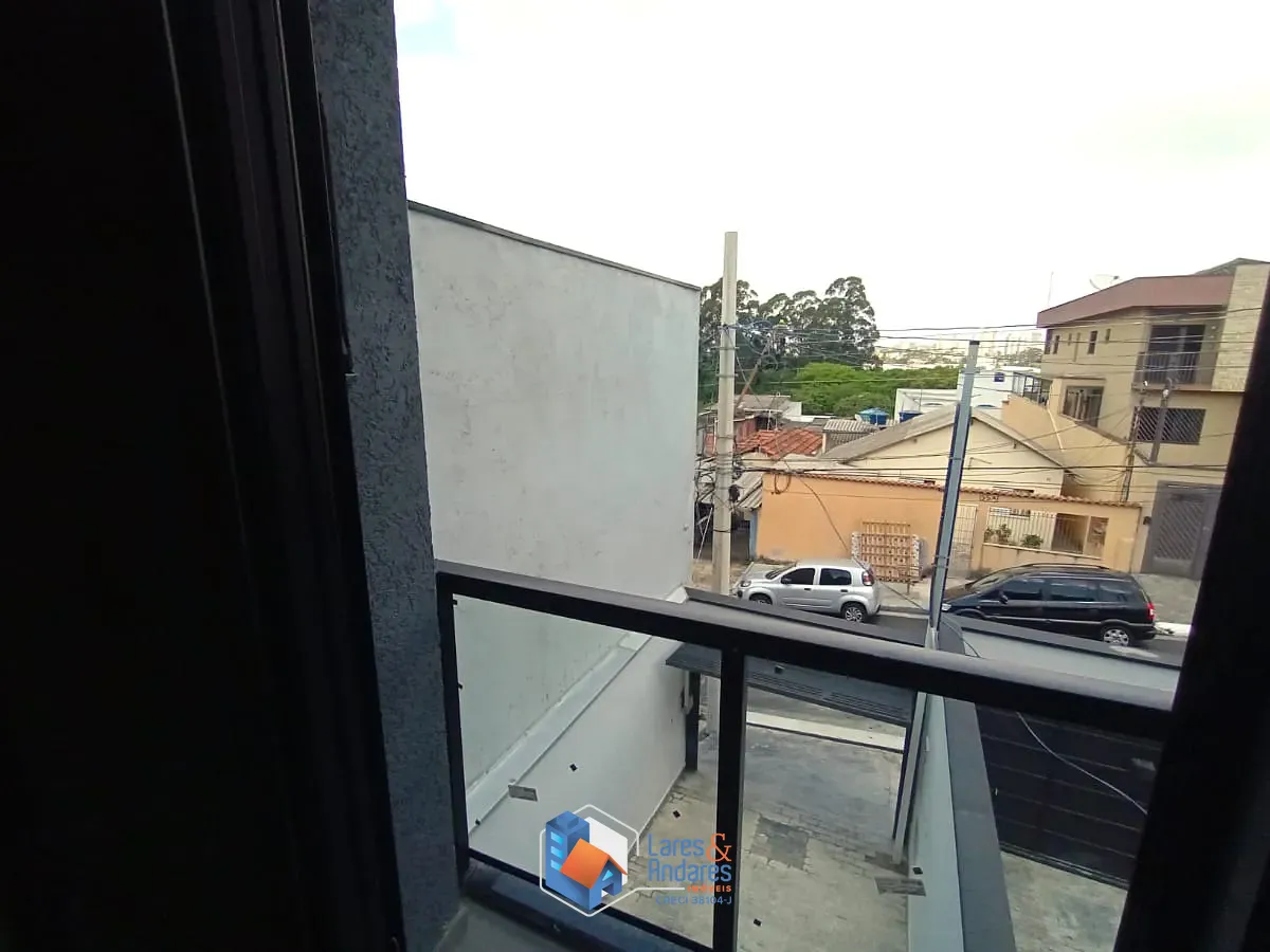 Sobrado, 3 quartos, 115 m² - Foto 31