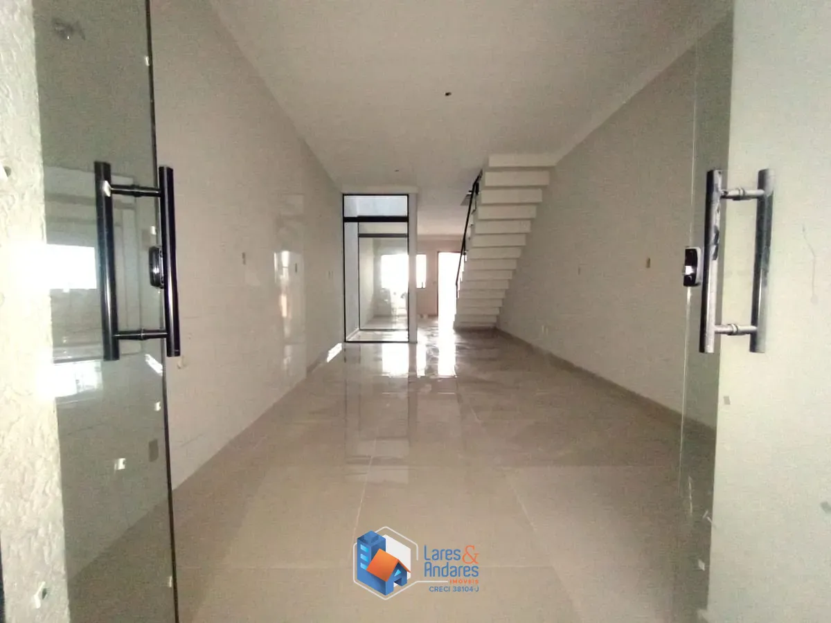 Sobrado, 3 quartos, 115 m² - Foto 20