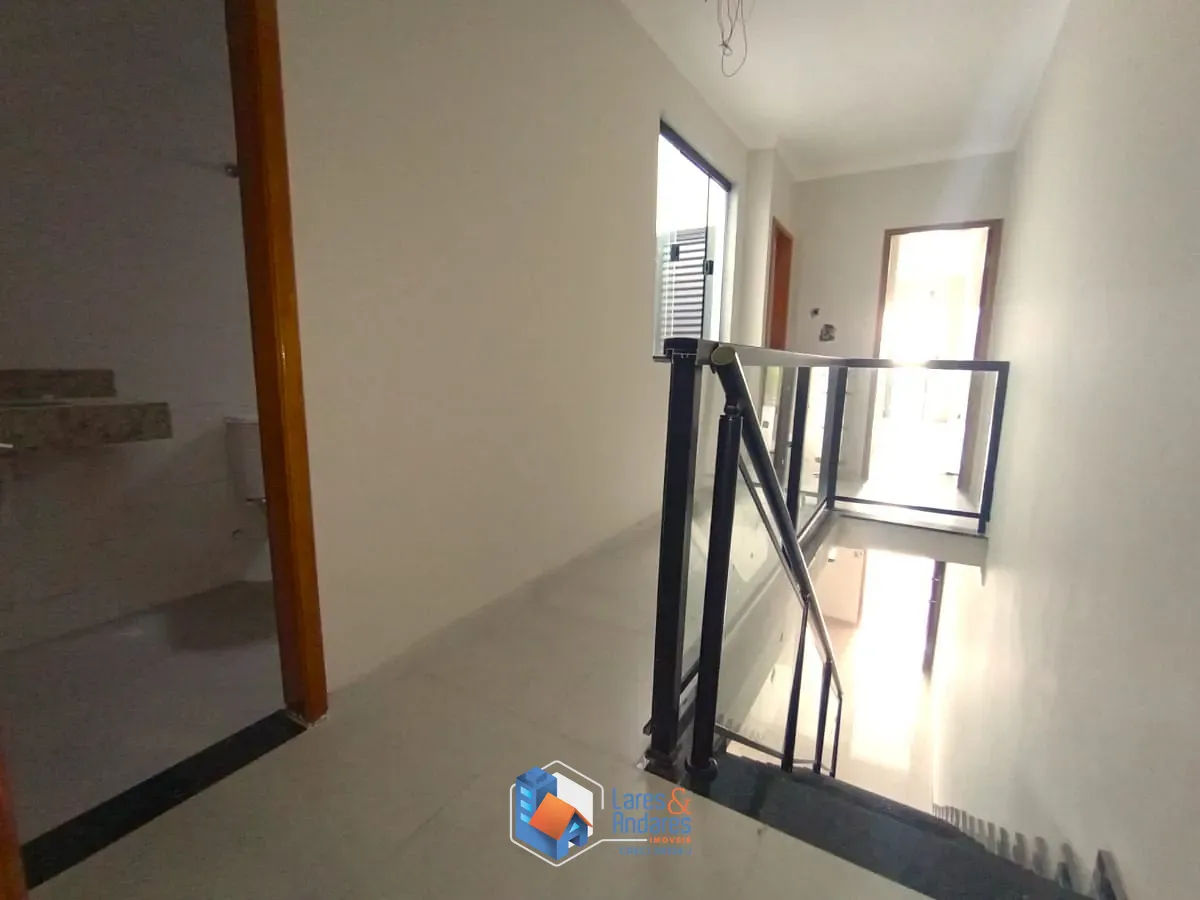 Sobrado, 3 quartos, 115 m² - Foto 22
