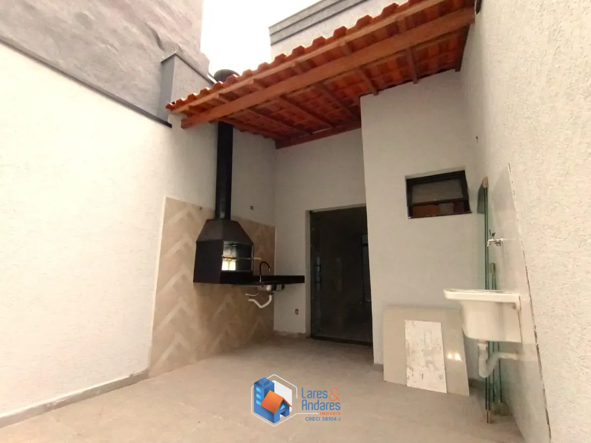 Sobrado, 3 quartos, 115 m² - Foto 16