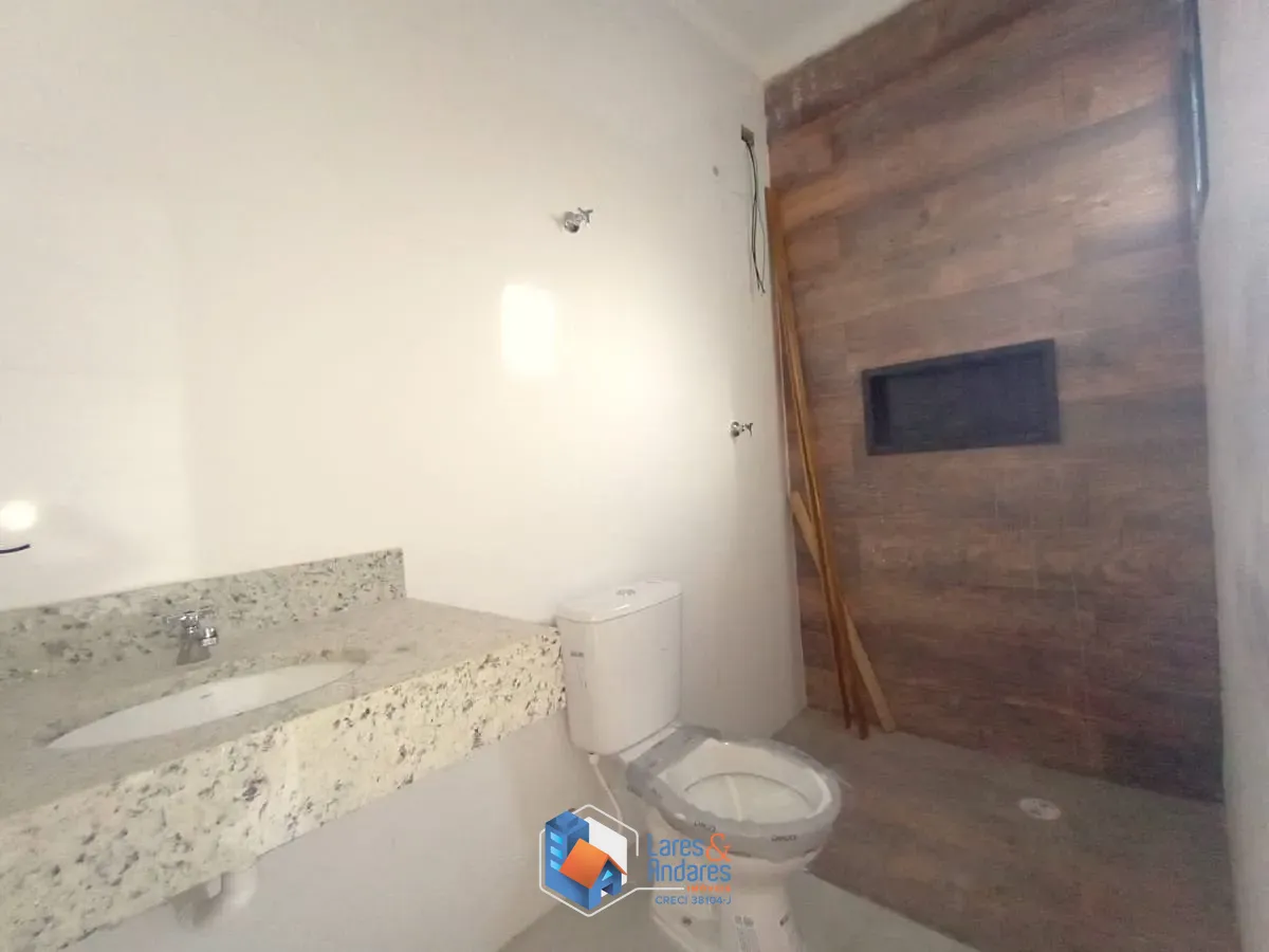 Sobrado, 3 quartos, 115 m² - Foto 30