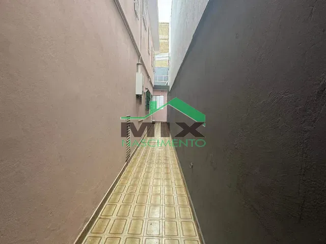 Sobrado com 212m² 3 quartos e 2 banheiros, para alugar, no bairro Taboão em São Bernardo do Campo