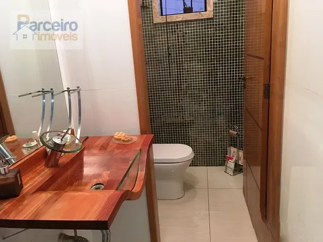 Casa com 150m² 3 quartos e 1 banheiro, à venda, no bairro Jardim Brasília (Zona Leste) em São Paulo