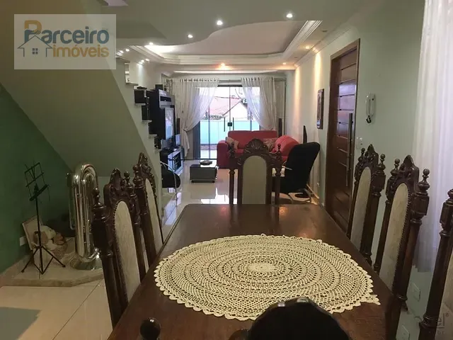 Casa com 150m² 3 quartos e 1 banheiro, à venda, no bairro Jardim Brasília (Zona Leste) em São Paulo