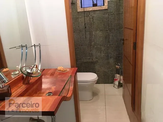 Casa com 150m² 3 quartos e 1 banheiro, à venda, no bairro Jardim Brasília (Zona Leste) em São Paulo