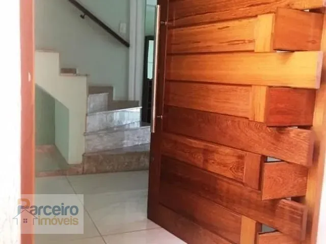 Casa com 150m² 3 quartos e 1 banheiro, à venda, no bairro Jardim Brasília (Zona Leste) em São Paulo